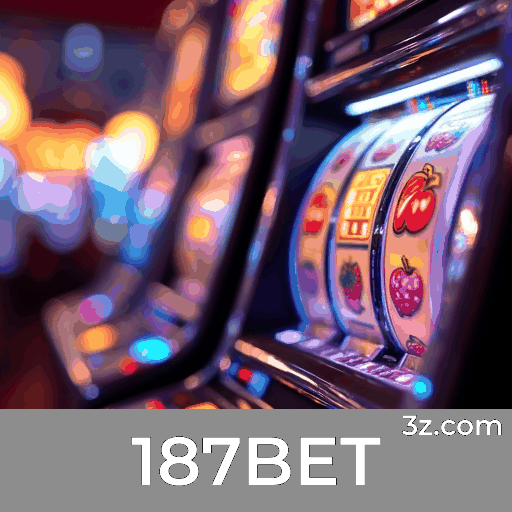 187BET: Apostas em Esportes com Cotações Instantâneas