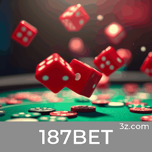 187BET: Seu Cassino Online Seguro e Divertido