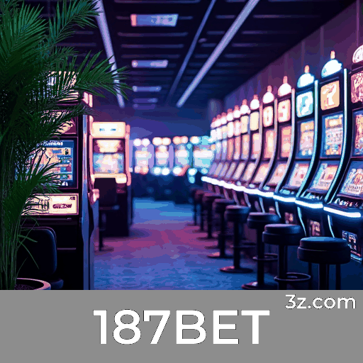 187BET: Escolhas Abundantes Para Jogadores Brasileiros