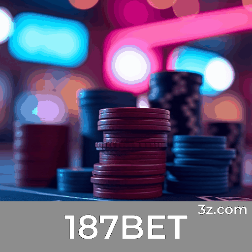 187BET: Apostas em Esportes com Cotações Instantâneas