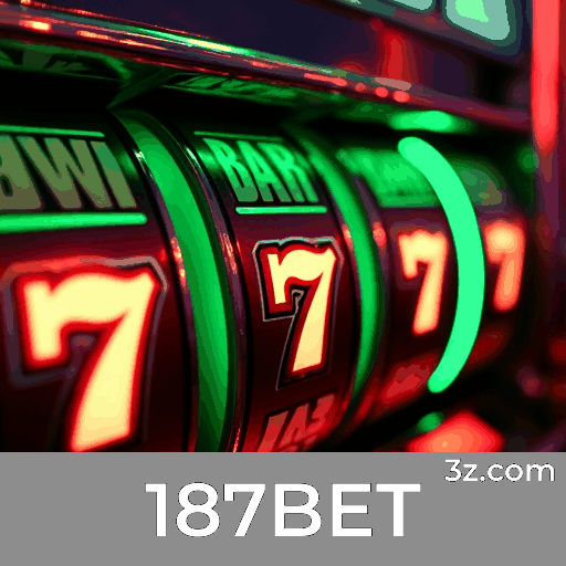 187BET: Experiência Profissional de Jogos de Mesa ao Vivo para Brasileiros