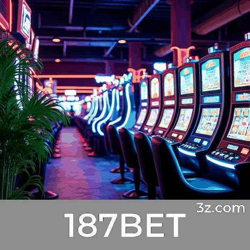 187BET: Escolhas Abundantes Para Jogadores Brasileiros
