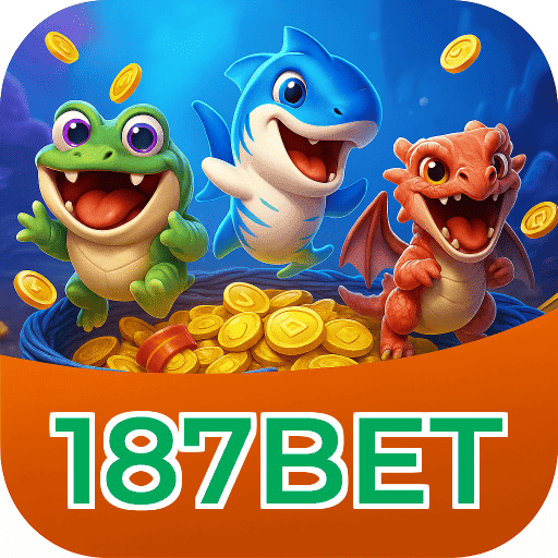 187BET: Seu Cassino Online Seguro e Divertido