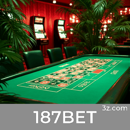 187BET: Apostas em Esportes com Cotações Instantâneas