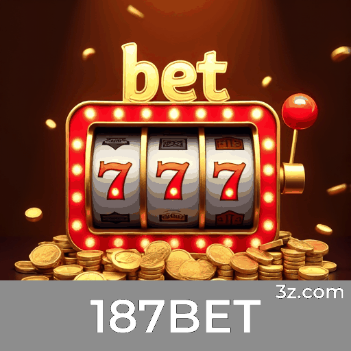Excelência e Diversidade em Jogos de Casino no 187BET
