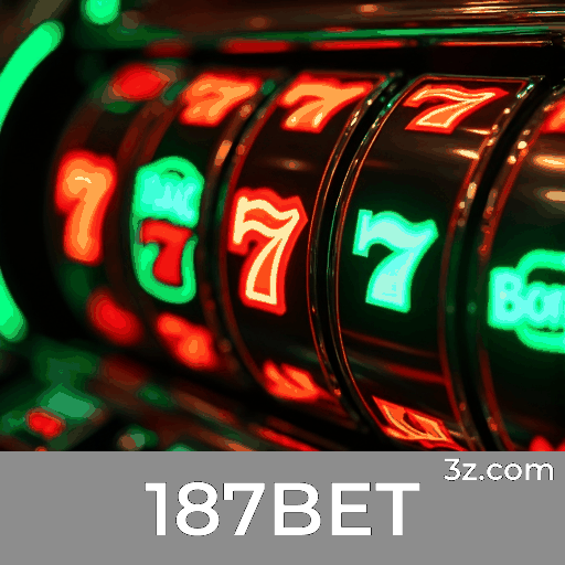 187BET: Plataforma Vibrante de Comunidade e Conexões
