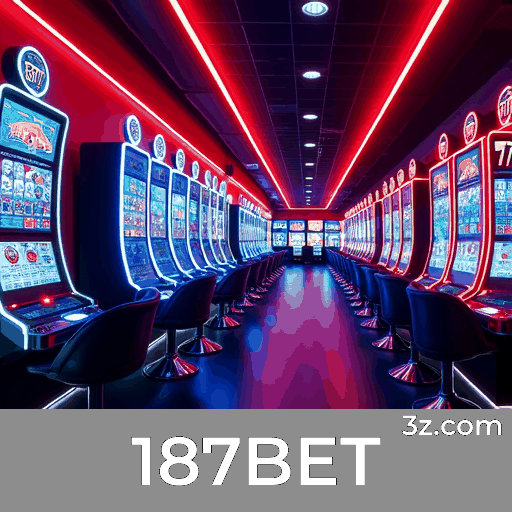 187BET: Apostas em Esportes com Cotações Instantâneas