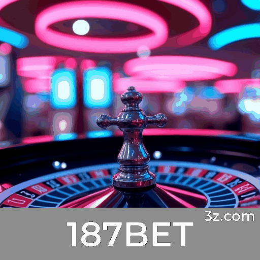 187BET: Seu Cassino Online Seguro e Divertido